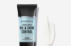 Oil Control Makeup Primers