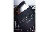 Quote-Themed T-Shirt Capsules Image 2