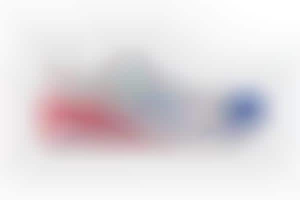 Patriotic Casual Shoe Colorways