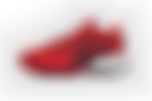 Red Camo Sneaker Colorways
