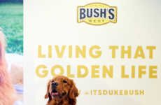 Canine Brand Ambassadors