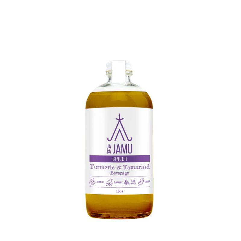 Anti-Inflammatory Tamarind Tonics