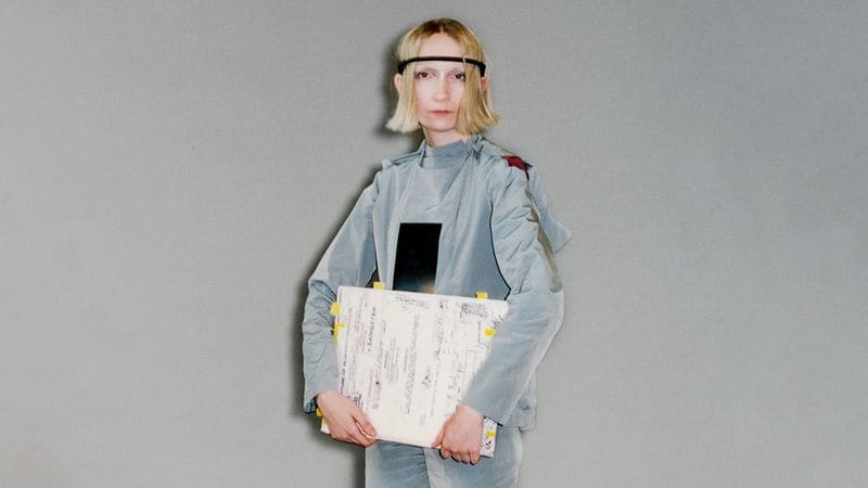 Emotionally Intelligent Clothing