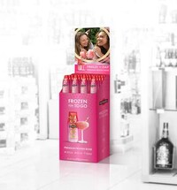 Portable Frosé Pouches Image 2