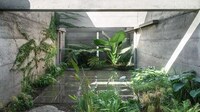 Lushly Accented Monolithic Homes Image 2