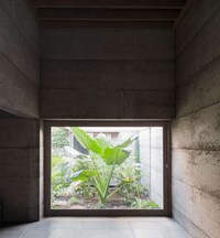 Lushly Accented Monolithic Homes Image 3