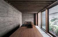 Lushly Accented Monolithic Homes Image 4