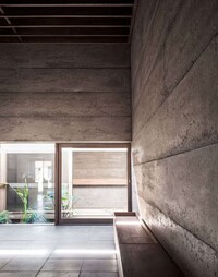 Lushly Accented Monolithic Homes Image 5