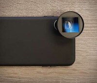 Cinema-Quality Smartphone Lenses Image 2