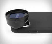 Cinema-Quality Smartphone Lenses Image 3