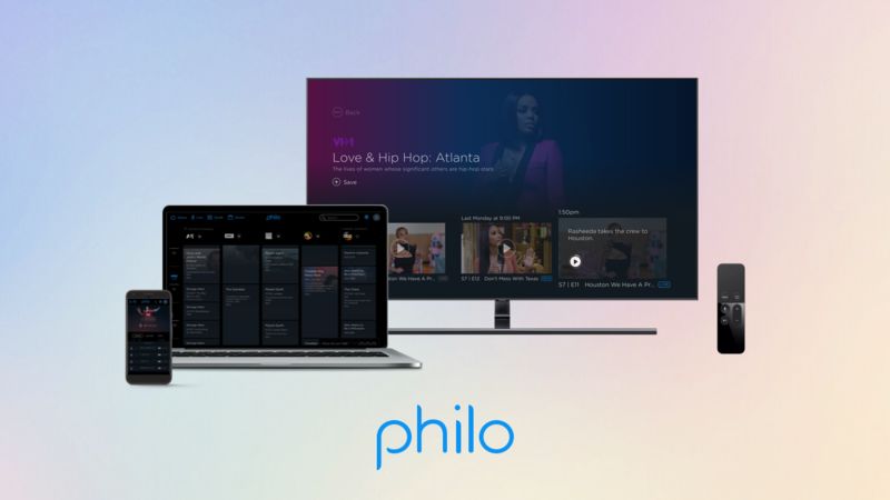 Low-Cost Live TV