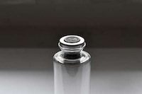 Traveler Alcohol Storage Decanters Image 4