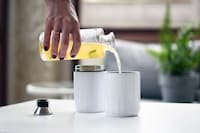 Traveler Alcohol Storage Decanters Image 7