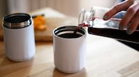 Traveler Alcohol Storage Decanters Image 8