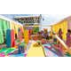 Whimsically Colorful Playground Designs Image 1