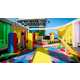 Whimsically Colorful Playground Designs Image 2