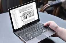 Powerful Budget-Friendly Laptops