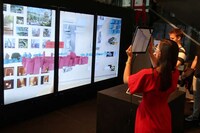 Virtual Reality Collaboration Tools Image 2