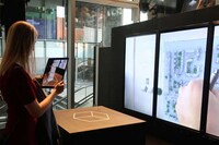 Virtual Reality Collaboration Tools Image 3