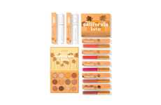 Summer-Ready Makeup Palettes