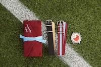 Referee-Inspired Watch Designs Image 2