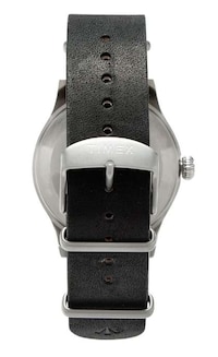 Referee-Inspired Watch Designs Image 4