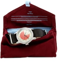 Referee-Inspired Watch Designs Image 7