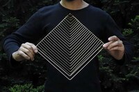Fibonacci Sequence-Inspired Toys Image 3