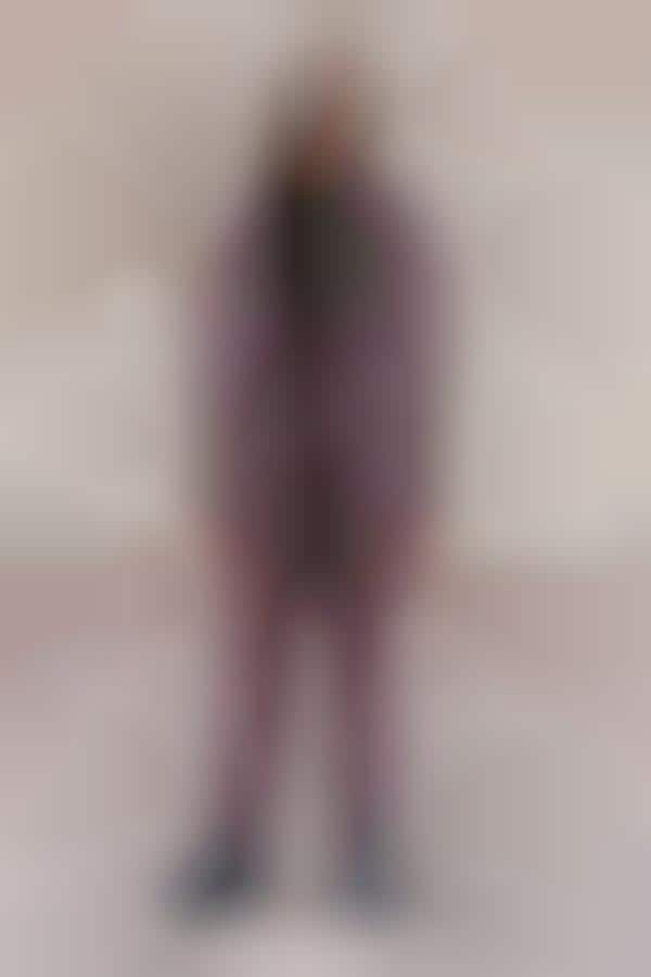 Chic Minimalist Technical Wear