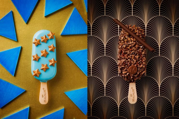 Ice Cream Lookbooks