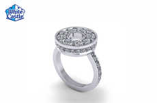 Fast Food Jewelry Giveaways