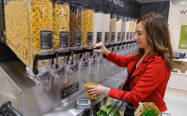 Top 55 Retail Ideas in July