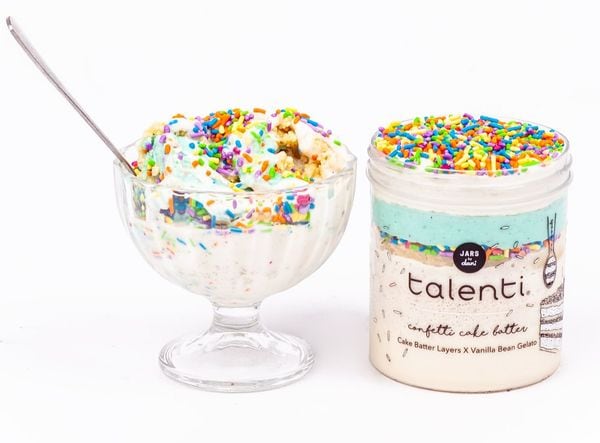 Top 100 Food Ideas in July