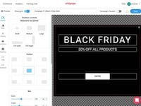 Pop-Up Marketing Strategy Platforms Image 4