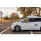 Autonomous Ride Share Vehicles Image 1