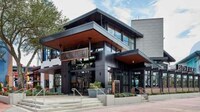Campfire-Themed Restaurants Image 6