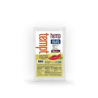 Hemp-Based Tofu Blocks Image 2