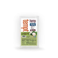 Hemp-Based Tofu Blocks Image 3