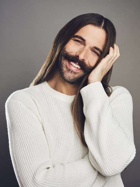 Male Skincare Ambassadors