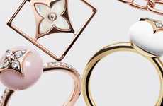 Timeless Emblem Jewelry