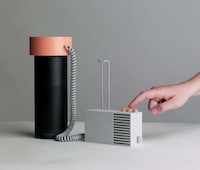 Soothing Digital Paranoia Accessories Image 3