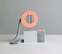 Soothing Digital Paranoia Accessories Image 4