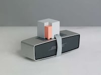 Soothing Digital Paranoia Accessories Image 5