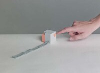 Soothing Digital Paranoia Accessories Image 6