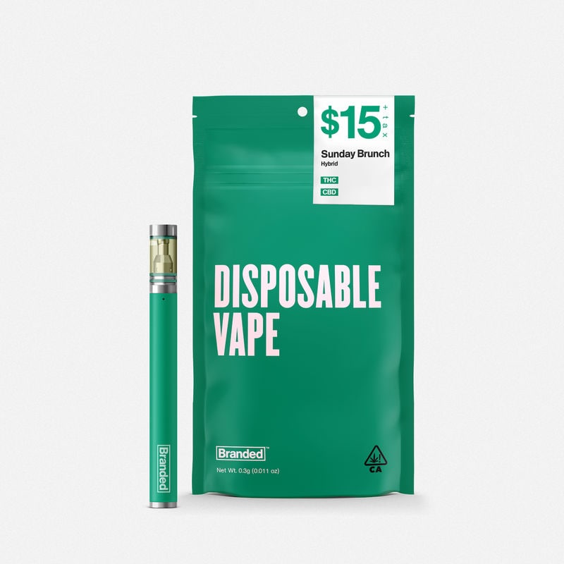 Low-Cost Cannabis Products