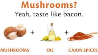 Plant-Based Bacon Bits Image 5