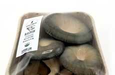 Waste-Repurposing Mushrooms