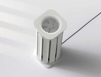 Architectural 360-Degree Air Purifiers Image 2