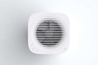 Architectural 360-Degree Air Purifiers Image 3