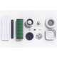 Architectural 360-Degree Air Purifiers Image 4